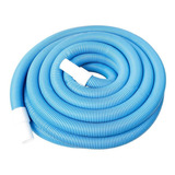 Manguera De Piscina 15 M Azul Petroflex