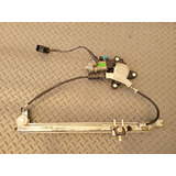 Motor Elevador Trasero Derecho Fiat Palio Mod: 2005