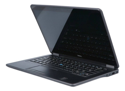 Laptop Dell Latitude E7440 Touch Core I7 Ram 16gb 