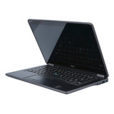 Laptop Dell Latitude E7440 Touch Core I7 Ram 16gb 