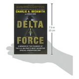 Delta Force - Charlie A. Beckwith