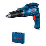 Atornillador Drywall Bosch Gtb 650 650w