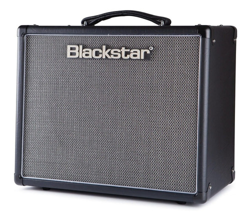 Amplificador Valvular Blackstar Ht5r Mkii Electrica