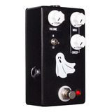 Pedal Jhs Haunting Mids Eq & Mid Boost C/ -e &