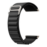 Correa Tela Alpin Compatible Con Apple Watch Ultra Serie 8 7