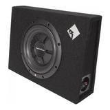 Subwoofer Plano Rockford Fosgate R2s-1x10 De 10  