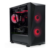 Pc Gamer Amd Ryzen 5 7600 + Wifi + 16gb Ddr5 + Rtx 4060 Ti