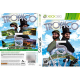 Tropico 5 Para Xbox 360 Nuevo