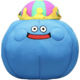 Peluche Dragon Quest King Slime Importado Japón