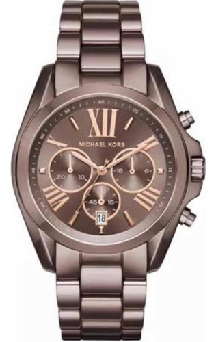 Reloj Michael Kors Bradshaw Mk6247