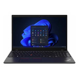 Notebook Lenovo Thinkpad Ryzen5 7530 16 Ram 512gb M2 Fhd15 