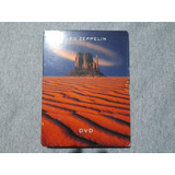 Dvd Led Zeppelin, Led Zeppelin Dvd Importado 