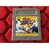44 Cartucho Nintendo Game Boy Original Japones En Olivos Zwt