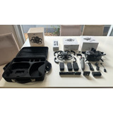 Dji Avata Motion Controll 2 E Googles V2 Com Kit Fly More