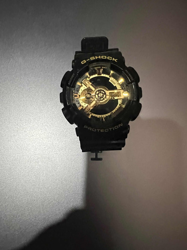 Casio G-shock Ga110