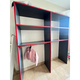 Mueble Comercial De Melamina