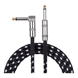 Cable 3mts Plug En L Gcr Cable 3n