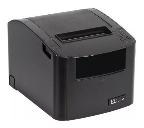 Miniprinter Termica Ec Line Ec-pm-80330 De 80mm Usb+eth+seri