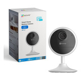 Cámara Seguridad Ezviz Ip Wifi Interior Detección Mov Fullhd