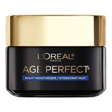 L'oreal Paris Skincare Age Perfect Cell Renewal Crema/noche