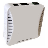 30 Onu Gpon / Epon 10/100/1000 Mbps Half/full Duplex