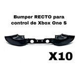  10 X Bumper Boton Lb Y Rb Para Control  Xbox One S Slim