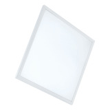 Panel Led 60x60 60w Luz Cálida Neutra Fría Trefi