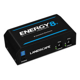 Fonte Pedal Landscape Energy 8s Para 10 Pedais 2000ma 9v