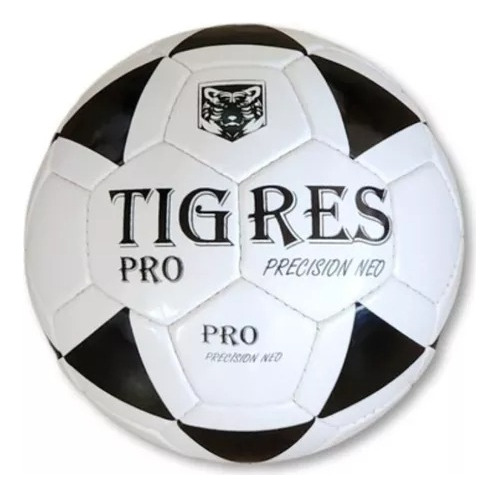 Pelota Campo N5  Afa Prof Peso 450g Cocida A Mano.topper