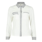 Camisa Casual Mujer Panama Jack - J967