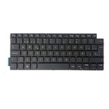 Teclado Dell 14-7490 7491 5493 5498 13 Vostro 3401 