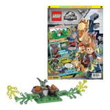 Lego® Coleccion Jurassic World Edicion Limitada Bloques 