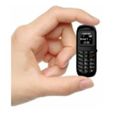 Mini Celular Fone Bluetooth Celula Pequeno