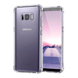 Funda Antishock Reforzada Para Samsung S8 S8 Plus S9 S9 Plus