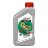 Aceite Castrol Actevo 4t Xtra 10w 40 Semi Sint Centro Motos