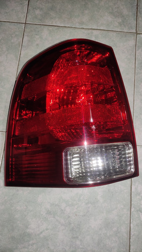 Stop Ford Expedition 2003-2006 Foto 2