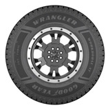 31x10.5r15 Goodyear Wrangler Workhorse At 109s