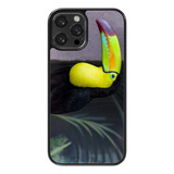 Funda Diseño Para Huawei Bonito Tucan  #5