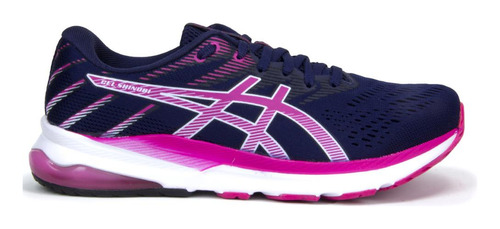 Tênis Asics Gel-shinobi Feminino