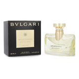 Spray Edp Bvlgari Splendida Iris D'or 100 Ml Bvlgari - Mulheres