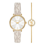 Reloj Michael Kors Mk1037 Para Dama E-watch