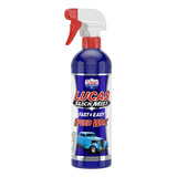 Lucas Oil 10160 Slick Mist Speed Wax - 24 Onzas