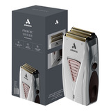 Barbeador Andis Profoil Lithium Titanium Shaver Ts-1 Bivolt