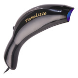 Aparelho Capilar Photon Lizze Hair Laser Quimicas Original