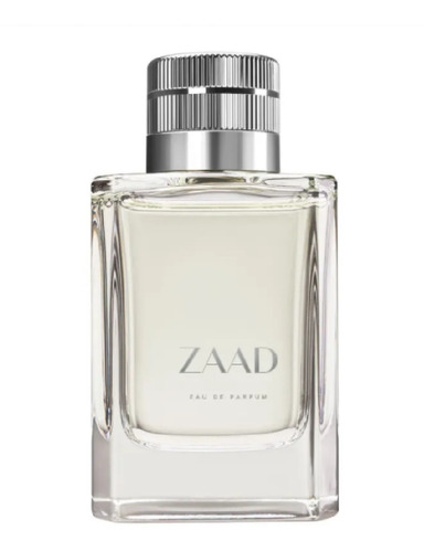 Zaad Eau De Parfum 95ml Para Homem Da Perfumaria O Boticário