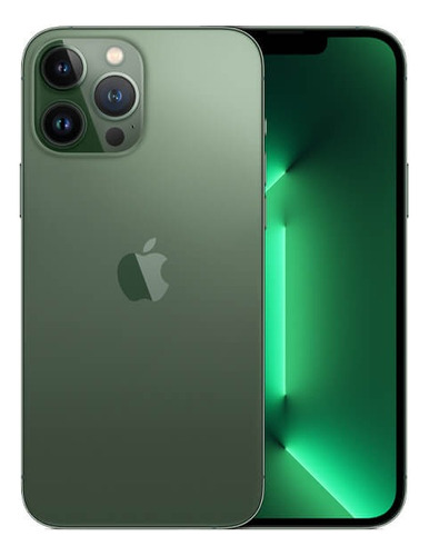 Apple iPhone 13 Pro Max (256 Gb) - Verde Alpino