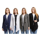 Kit-04-cardigans-feminino-casaco-kimono-com-bico-manga-longa