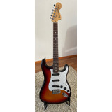 Guitarra Eléctrica Fender Stratocaster