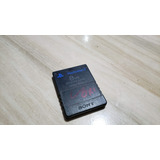 Memory Card 8mb Original Para O Playstation 2. C7