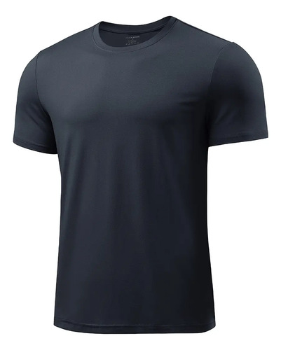 Playera Hombre Manga Corta Cuello Redondo Strech Arjen Kroos | MercadoLibre
